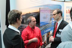 Fireprotec 2014 > Impressionen