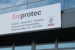 Fireprotec 2014 > Impressionen