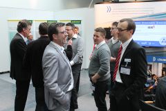 Fireprotec 2014 > Impressionen