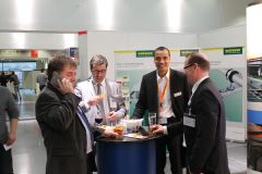 Fireprotec 2014 > Impressionen