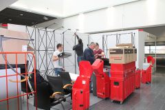 Fireprotec 2014 > Impressionen