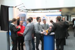 Fireprotec 2014 > Impressionen