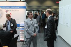 Fireprotec 2014 > Impressionen