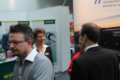 Fireprotec 2014 > Impressionen