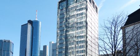 Branschutzlösung > T11, Frankfurt am Main