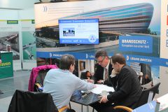 Fireprotec 2014 > Impressionen